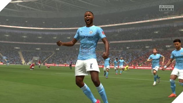 Những tác động của European Super League với FIFA 22 và EA Sports 5