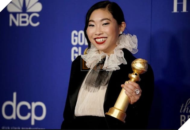 Shang-Chi & The Legend of the Ten Rings: Awkwafina hé lộ thêm về nhân vật Katy