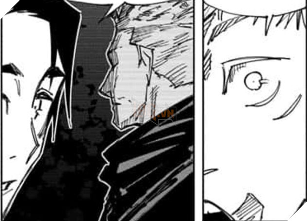 chú thuật hồi chiến 146