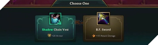 Đấu Trường Chân Lý mùa 5 sẽ đem đến sự cân bằng hơn về trang bị với những tính năng hoàn toàn mới 2