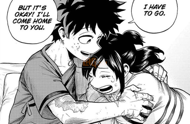 học viện siêu anh hùng 309