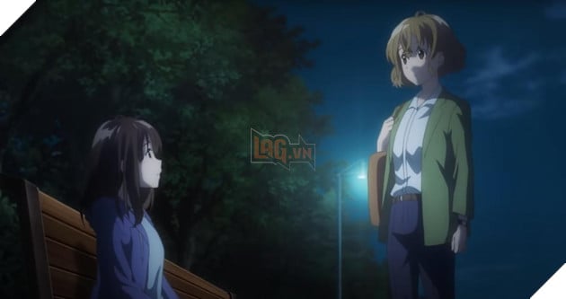 Cạo Râu Xong, Tôi Nhặt Gái Về Nhà tập 3