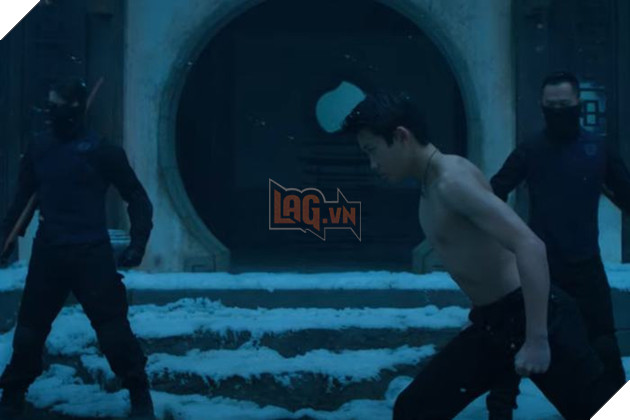 Shang-Chi & The Legend of The Ten Rings: Những phản diện đã được nhận diện