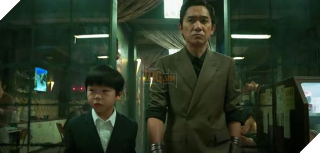 Shang-Chi & The Legend of The Ten Rings: Những phản diện đã được nhận diện 2