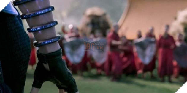 Shang-Chi & The Legend of The Ten Rings: Những phản diện đã được nhận diện 3