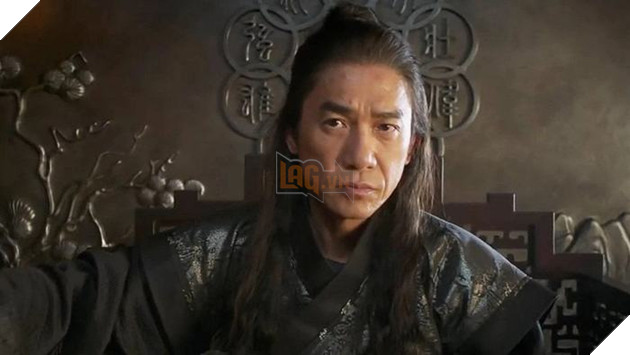 Shang-Chi & The Legend of The Ten Rings: Những phản diện đã được nhận diện 4