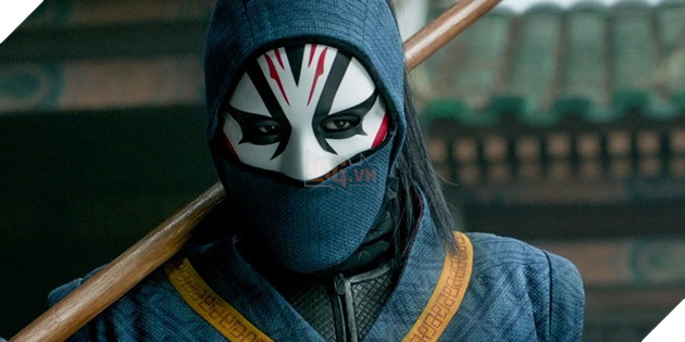 Shang-Chi & The Legend of The Ten Rings: Những phản diện đã được nhận diện 6