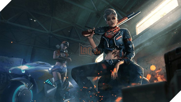 Free Fire: Nhân vật nào có kỹ năng hồi máu tốt nhất sau bản cập nhật OB27?