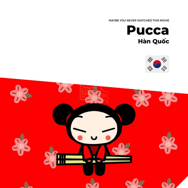 Loạt phim hoạt hình tuổi thơ bị lầm tưởng do Mỹ sản xuất P3  2