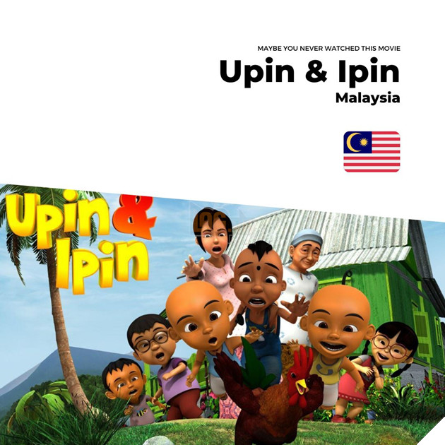 Loạt phim hoạt hình tuổi thơ bị lầm tưởng do Mỹ sản xuất P3  4