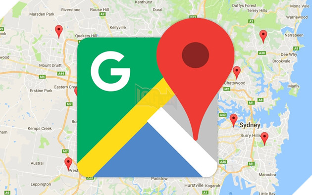 Google có thể sẽ không hiển thị cho bạn tuyến đường để đi nhanh nhất và đây là lý do