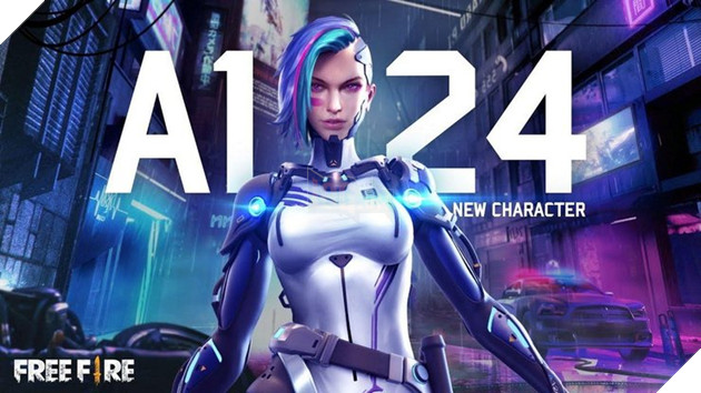 Free Fire: Nhân vật nào có kỹ năng hồi máu tốt nhất sau bản cập nhật OB27? 3