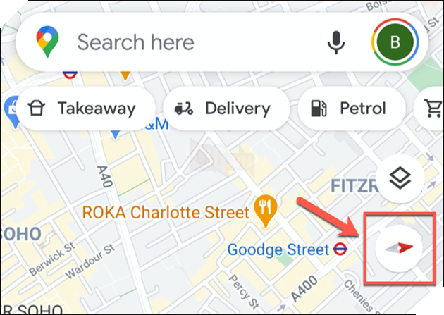 Google có thể sẽ không hiển thị cho bạn tuyến đường để đi nhanh nhất và đây là lý do 3