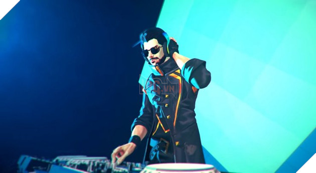 Free Fire: Nhân vật nào có kỹ năng hồi máu tốt nhất sau bản cập nhật OB27? 5