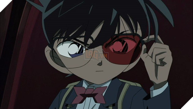 Đồ chơi siêu công nghệ xuất hiện trong Thám tử lừng danh Conan: Viên đạn đỏ và những tính năng có thể bạn chưa biết P2 