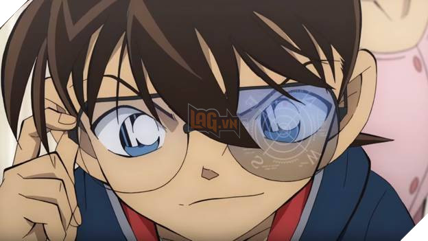 Đồ chơi siêu công nghệ xuất hiện trong Thám tử lừng danh Conan: Viên đạn đỏ và những tính năng có thể bạn chưa biết P2  2