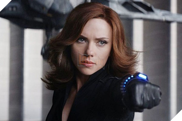 Điểm danh loạt chị đại nóng bỏng nhưng cực ngầu trên màn ảnh P1  4