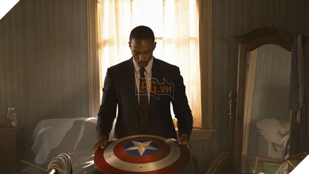 Sao phim Falcon & Winter Soldier chia sẻ về phản diện thực sự của seri