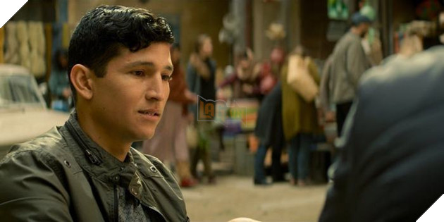 Sao phim Falcon & Winter Soldier chia sẻ về phản diện thực sự của seri 3