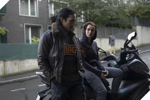 Sao phim Falcon & Winter Soldier chia sẻ về phản diện thực sự của seri 4