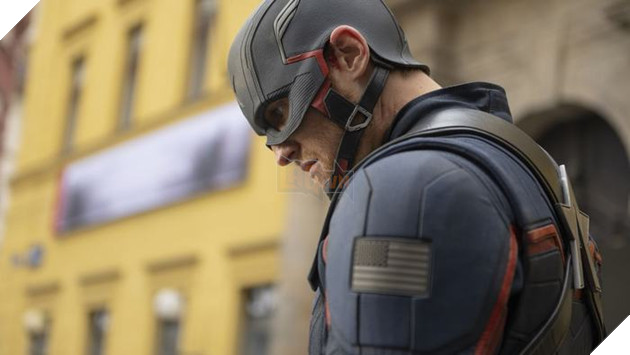 Sao phim Falcon & Winter Soldier chia sẻ về phản diện thực sự của seri 2