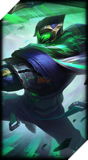 LMHT: Chi tiết bản cập nhật 11.9 - Nerf nặng Hecarim và Giáp Gia Tốc Hóa Cuồng 4