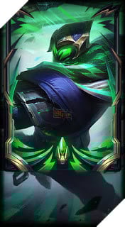 LMHT: Chi tiết bản cập nhật 11.9 - Nerf nặng Hecarim và Giáp Gia Tốc Hóa Cuồng 5