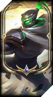 LMHT: Chi tiết bản cập nhật 11.9 - Nerf nặng Hecarim và Giáp Gia Tốc Hóa Cuồng 8