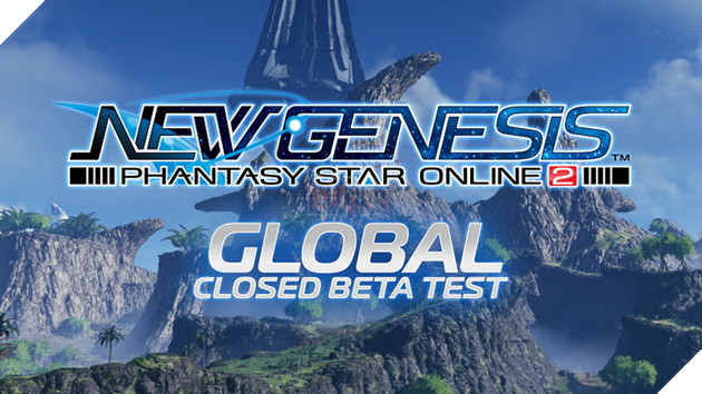 Sau 1 năm ra mắt đầy thất bại trên Steam, Phantasy Star Online 2 chuẩn bị ra mắt server Quốc tế