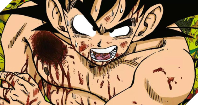 Dragon Ball Fullcolor: Đại Ma Vương Piccolo - Tập 4 (Hết)