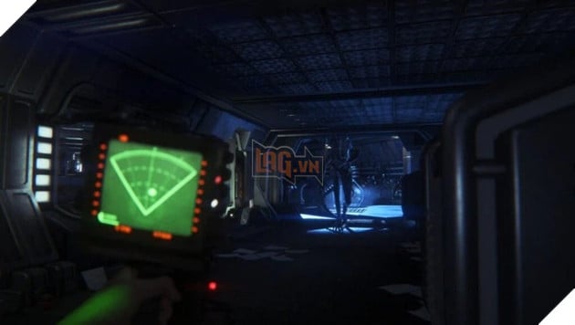 Top những thủ thuật khiến một tựa game kinh dị có thể làm cho người chơi kinh hồn bạt vía 4