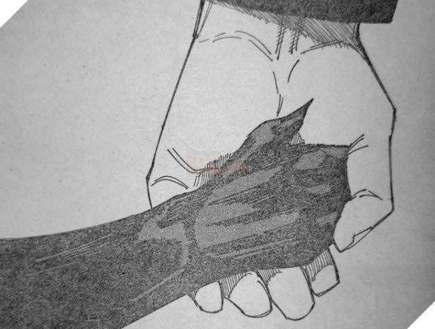 spoiler jujutsu kaisen chap 147