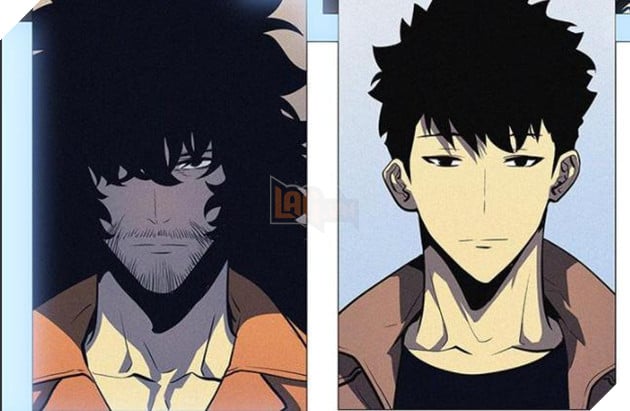 solo leveling chap 148