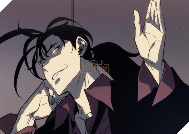 solo leveling chap 148