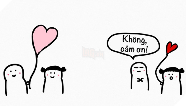 Lithromantic là gì? Vì sao nhiều người yêu đơn phương nhưng lại không muốn được đáp lại tình cảm? 2