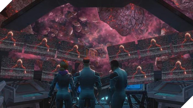 Cùng nhìn lại những tựa game đã tàn phá Trái Đất nhân dịp Earth Day vừa qua 2