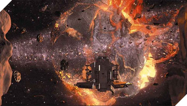 Cùng nhìn lại những tựa game đã tàn phá Trái Đất nhân dịp Earth Day vừa qua