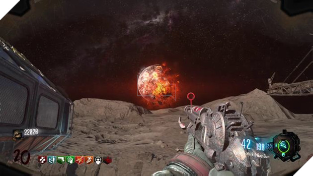 Cùng nhìn lại những tựa game đã tàn phá Trái Đất nhân dịp Earth Day vừa qua 4