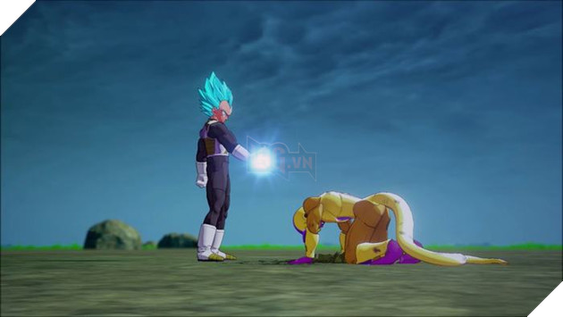 Cùng nhìn lại những tựa game đã tàn phá Trái Đất nhân dịp Earth Day vừa qua 3