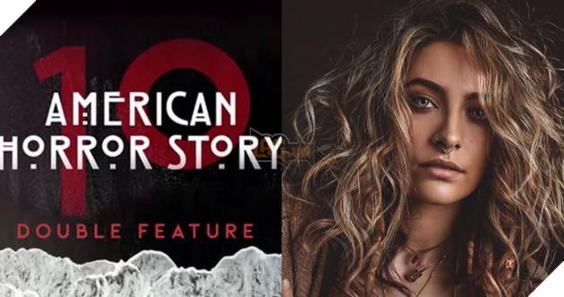 Con gái của Michael Jackson sẽ góp mặt trong loạt phim kinh dị American Horror Story
