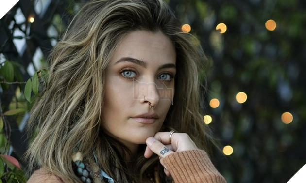 Con gái của Michael Jackson sẽ góp mặt trong loạt phim kinh dị American Horror Story 3