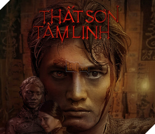 NSX Thiên Linh Cái tung poster phim kinh dị về bùa ngãi mới: Đảo Độc Đắc - Tử Mẫu Thiên Linh Cái