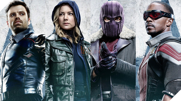 The Falcon and the Winter Soldier Episode 6 (English + Hindi) Watch and  download – Hindireel - Hindireel