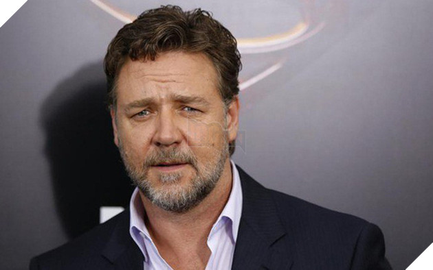 Russell Crowe chính thức tiết lộ vai diễn của mình trong Thor: Love & Thunder 2