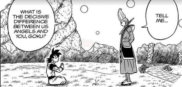 dragon ball super 71