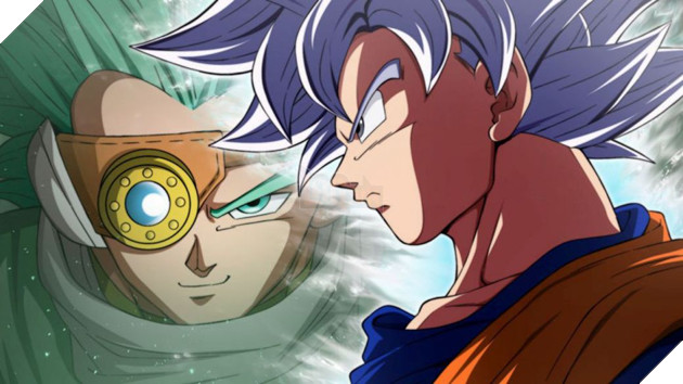 spoiler dragon ball super chap 72