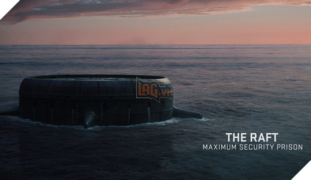 The Falcon and the Winter Soldier tập 6 - Những Easter Eggs nhỏ trong tập cuối của bộ phim mà bạn có thể bỏ qua 5