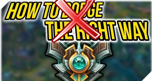 LMHT: Riot Games công bố án phạt mới dành cho những game thủ toxic và phá game 2
