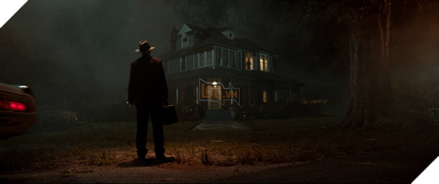  The Conjuring tung trailer phần phim mới, hé lộ vụ án mạng chưa từng có tiền lệ trong lịch sử Mỹ 4