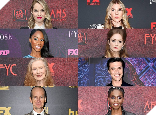 Con gái của Michael Jackson sẽ góp mặt trong loạt phim kinh dị American Horror Story 2